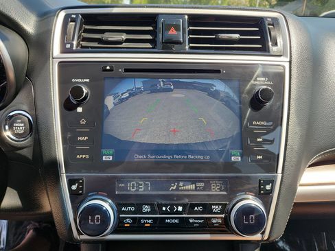 Used 2019 Subaru Outback 2.5i Touring w/ Protection Package #1 AWD/4WD image 24