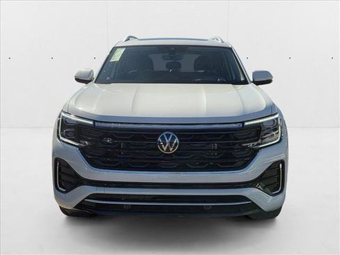 New 2026 Volkswagen Atlas SEL Premium R-Line image 6