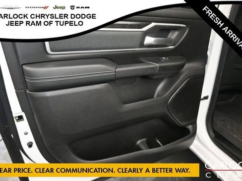 Used 2023 RAM 1500 Big Horn AWD/4WD image 27