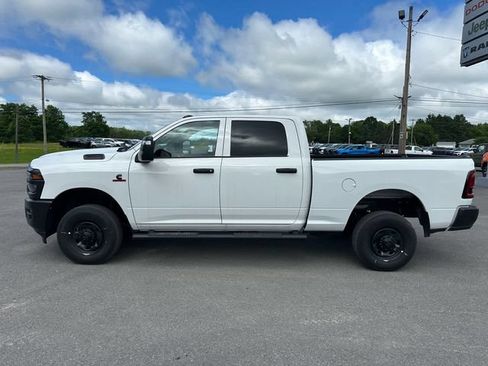 New 2026 RAM 2500 Tradesman AWD/4WD image 2