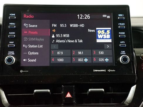 Certified 2023 Toyota Camry XSE FWD image 18