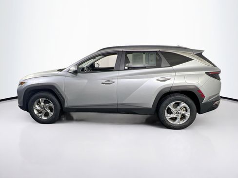 Used 2023 Hyundai Tucson SEL image 8
