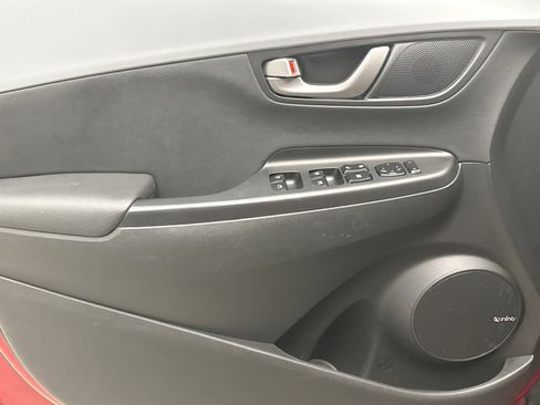 Used 2020 Hyundai Kona Ultimate image 9