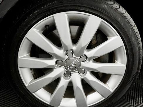 Used 2013 Audi A4 image 4