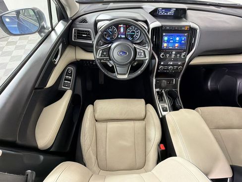 Used 2021 Subaru Ascent Limited w/ Popular Package #2A AWD/4WD image 27