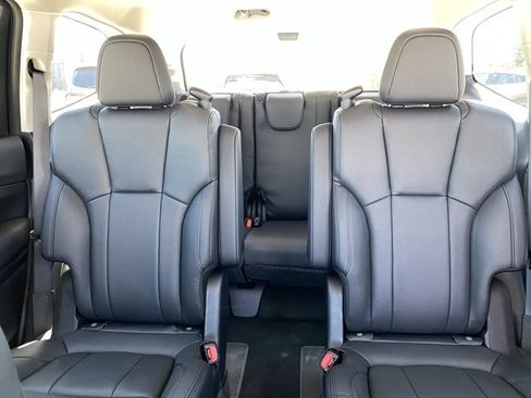 New 2025 Subaru Ascent Bronze Edition w/ Onyx Package image 11