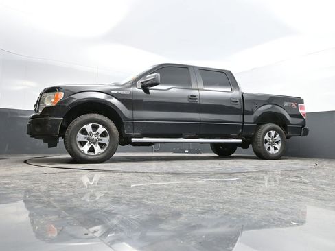Used 2014 Ford F150 STX w/ Equipment Group 201A Mid image 25