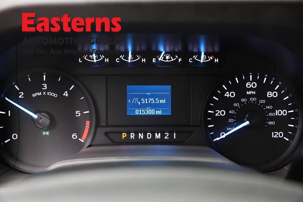 Used 2023 Ford E-350 and Econoline 350 Super Duty w/ Power Windows & Locks Group RWD image 18