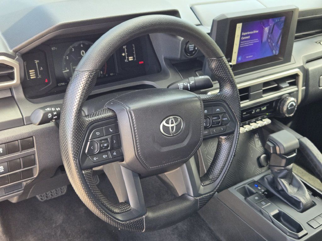 Used 2025 Toyota Tacoma SR RWD image 26