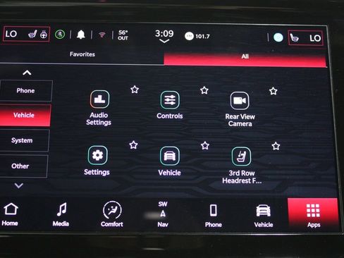 Used 2022 Dodge Durango R/T w/ Quick Order Package 22F RWD image 57