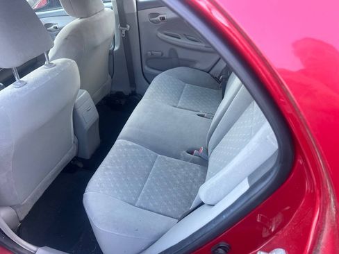 Used 2010 Toyota Corolla FWD image 20