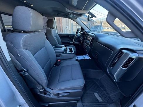 Used 2017 Chevrolet Silverado 1500 LT w/ All Star Edition image 4