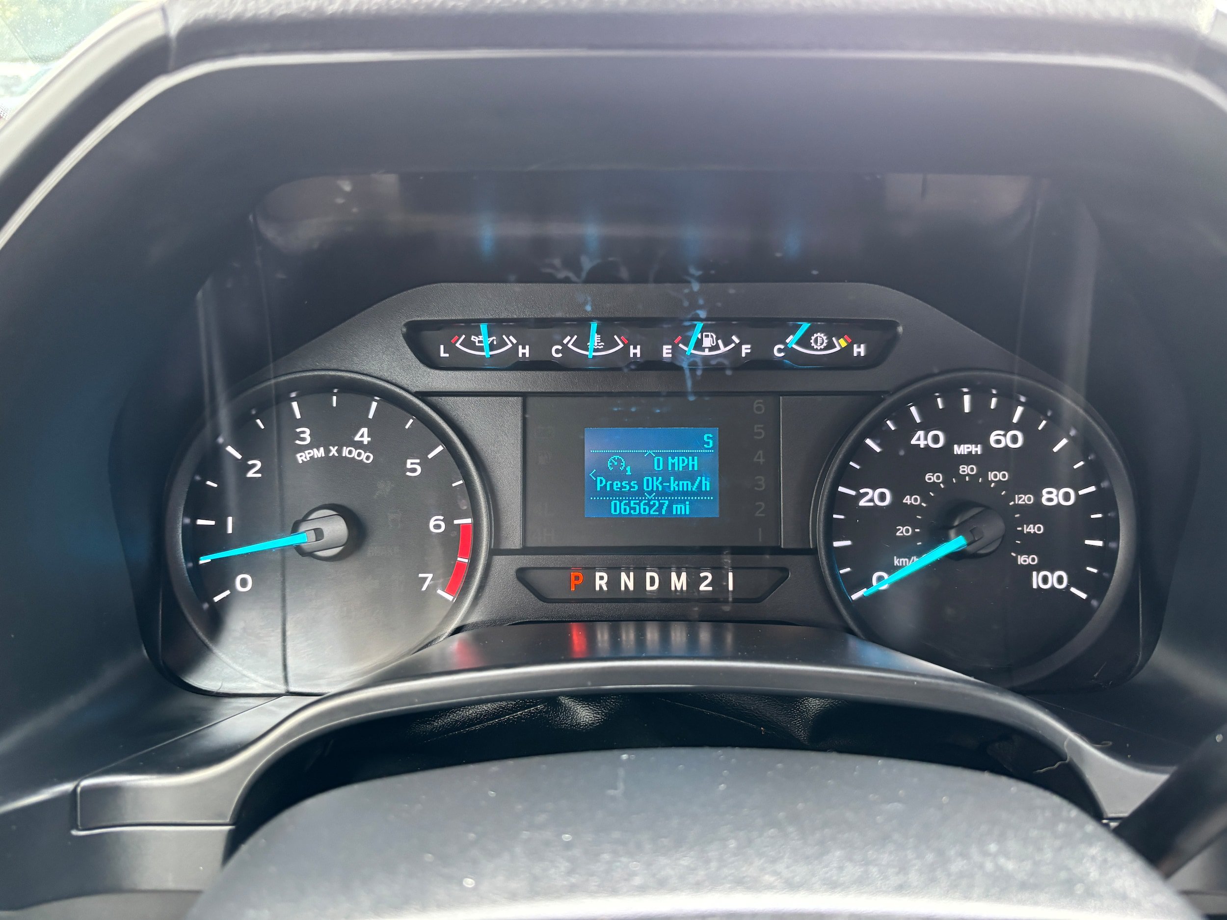 Used 2019 Ford F250 XL w/ Power Equipment Group AWD/4WD image 26