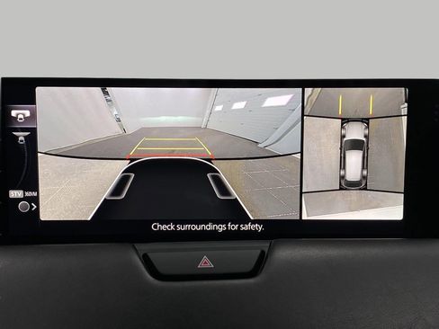 New 2026 MAZDA CX-70 3.3 Turbo S w/ Premium Package image 25