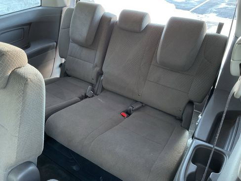 Used 2016 Honda Odyssey SE image 21