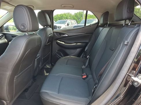 Used 2023 Buick Encore GX Preferred w/ Cold Weather Comfort Package FWD image 10
