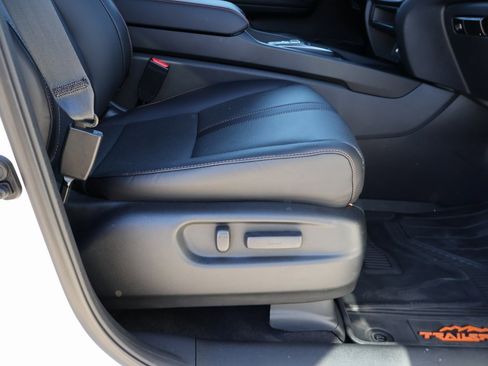 New 2025 Honda Ridgeline TrailSport image 10