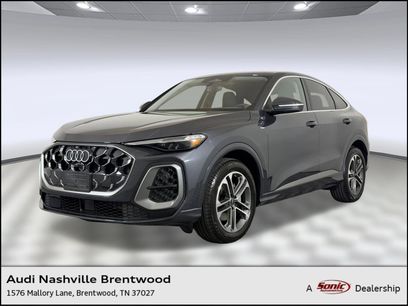 New 2026 Audi Q5 Prestige