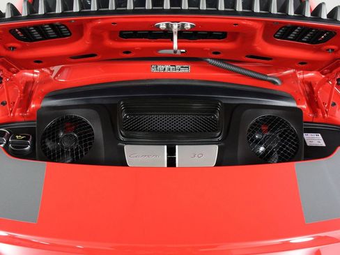 Certified 2019 Porsche 911 Carrera T RWD image 45