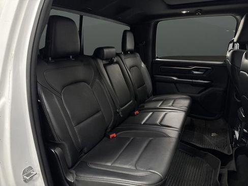 Used 2021 RAM 1500 Rebel w/ Rebel Level 2 Equipment Group image 32