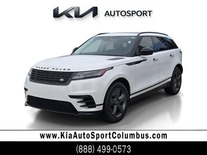 Used 2025 Land Rover Range Rover Velar Dynamic SE