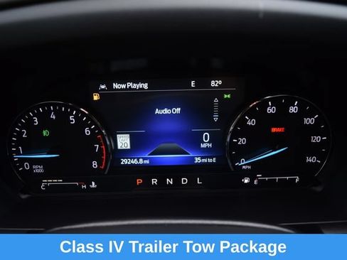 Used 2023 Ford Explorer XLT w/ Equipment Group 202A AWD/4WD image 3