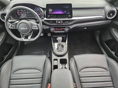 Used 2023 Kia Forte GT-Line w/ GT-Line Premium Package image 19