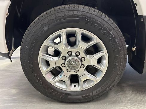Used 2018 RAM 3500 Laramie Longhorn AWD/4WD image 26