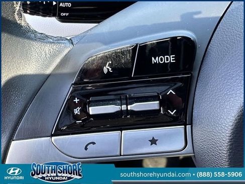 Certified 2023 Hyundai Tucson SEL w/ Convenience Package image 21