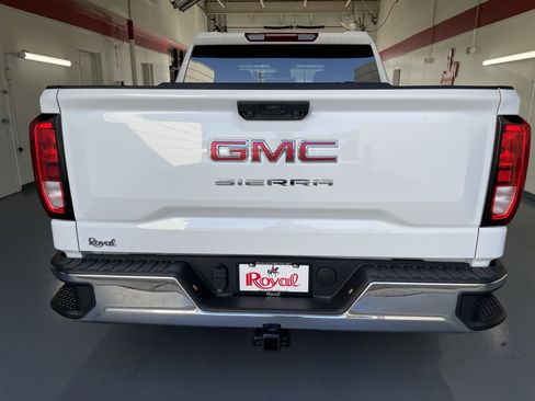 New 2026 GMC Sierra 1500 Pro w/ Pro Value Package AWD/4WD image 5