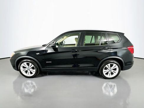 Used 2016 BMW X3 sDrive28i image 8