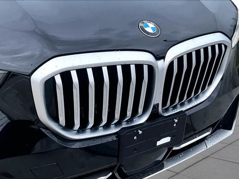 Used 2026 BMW X5 sDrive40i RWD image 27