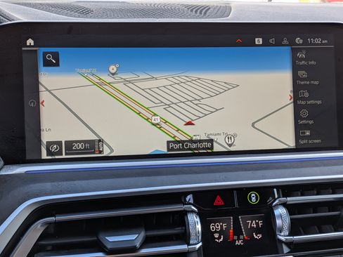 Used 2023 BMW X5 sDrive40i w/ Executive Package image 38