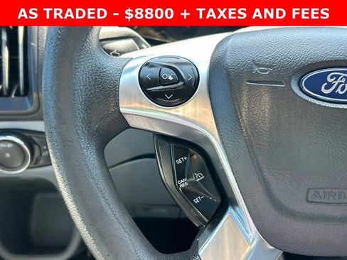 Used 2019 Ford Transit 250 130 Low Roof w/ Exterior Upgrade Package RWD image 20