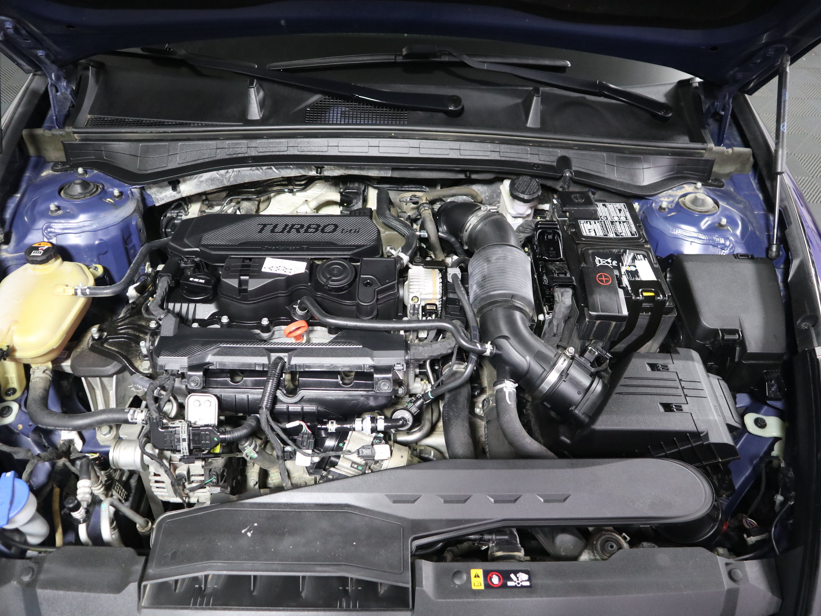 Used 2022 Hyundai Sonata Limited FWD image 12