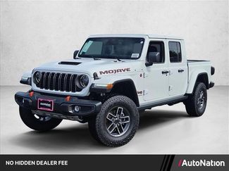 New 2026 Jeep Gladiator Mojave AWD/4WD video 1