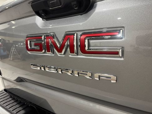 Used 2024 GMC Sierra 1500 SLE AWD/4WD image 36