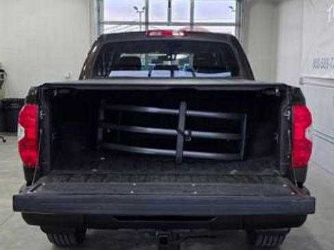 Used 2018 Toyota Tundra Platinum image 5
