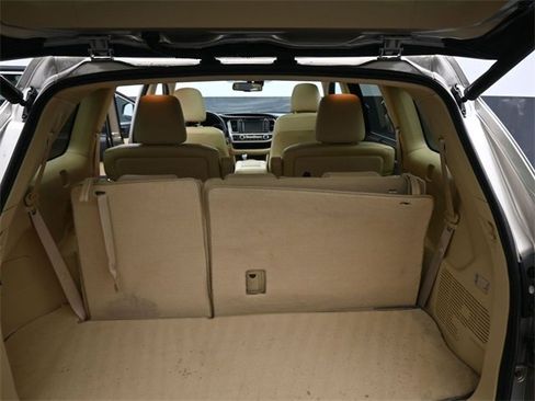 Used 2015 Toyota Highlander Limited image 29