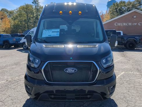 New 2026 Ford Transit 350 XLT image 7