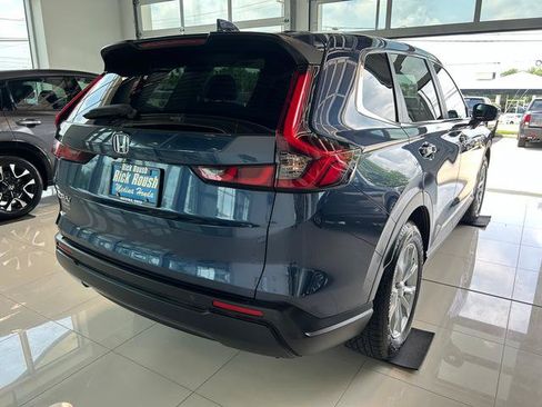Used 2024 Honda CR-V EX-L image 8