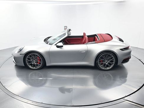 Certified 2020 Porsche 911 Carrera S RWD image 45