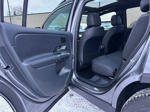 New 2026 Mercedes-Benz GLB 250 GLB 250 image 17