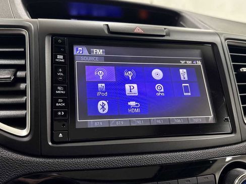Used 2015 Honda CR-V EX image 18
