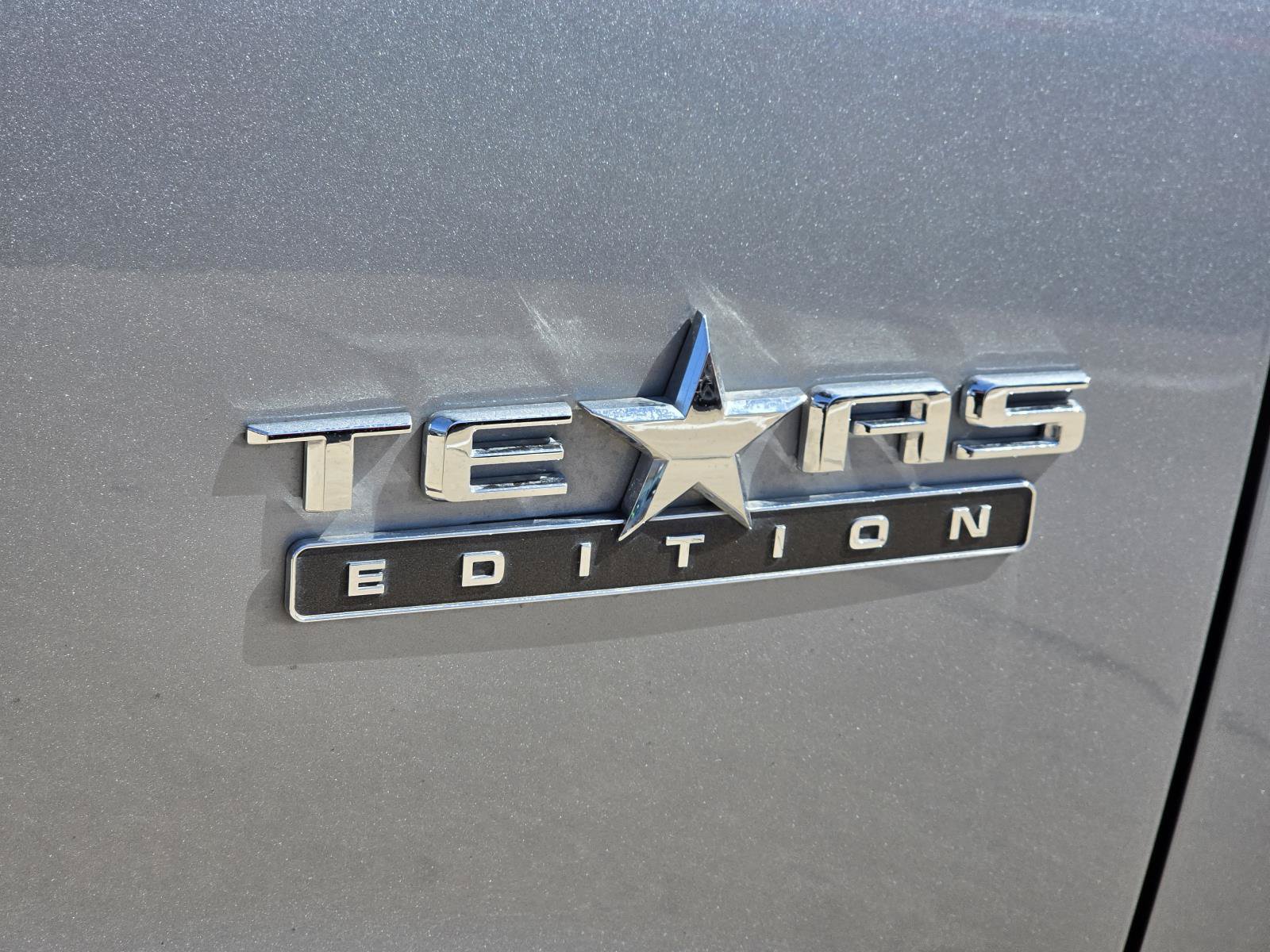 Used 2026 Chevrolet Silverado 1500 LT w/ Protection Package RWD image 7
