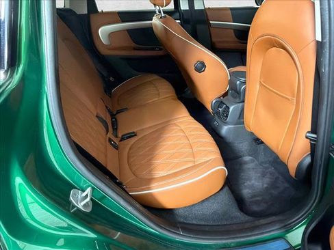 Used 2023 MINI Cooper Countryman S w/ Signature Upholstery Package AWD/4WD image 17