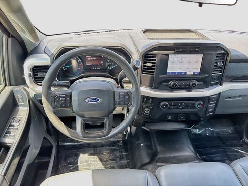 Used 2021 Ford F150 XL w/ Trailer Tow Package AWD/4WD image 20