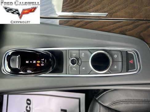 Certified 2023 Cadillac Escalade Sport Platinum AWD/4WD image 21