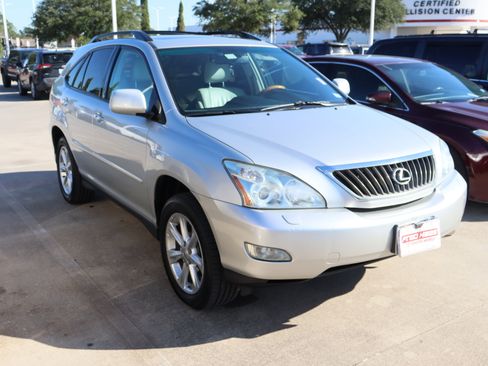 Used 2008 Lexus RX 350 2WD image 2