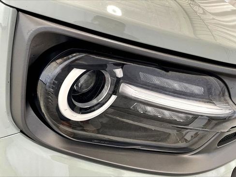 Used 2022 Ford Bronco Sport Big Bend image 12